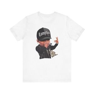 NEW Dr. Dre Hip Hop Adult Unisex T-shirt Gift for fan
